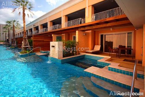 Millennium Resort Patong 17